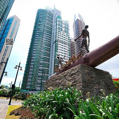 Avant Apartments At The Fort Taguig Eksteriør bilde