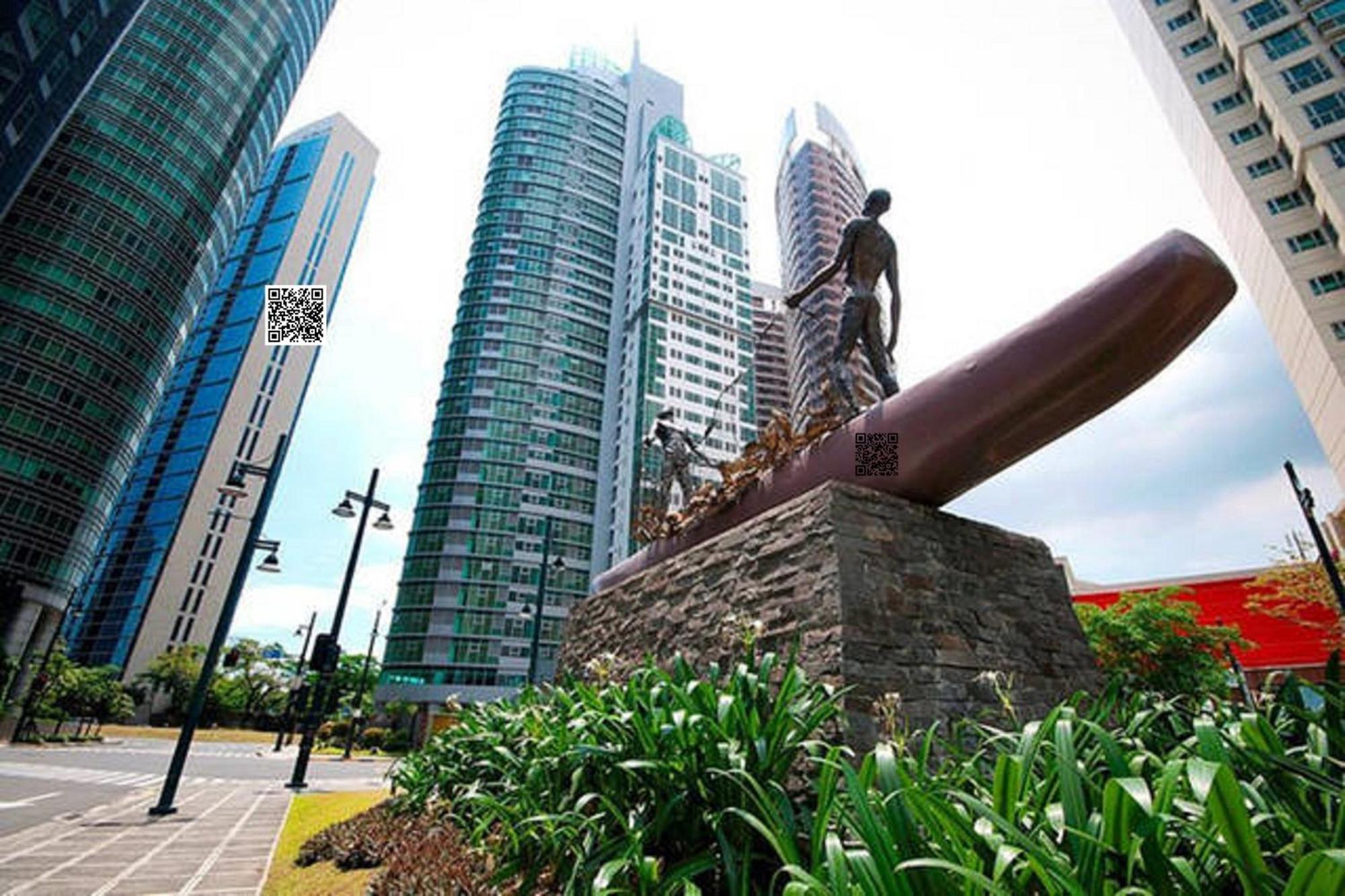 Avant Apartments At The Fort Taguig Eksteriør bilde