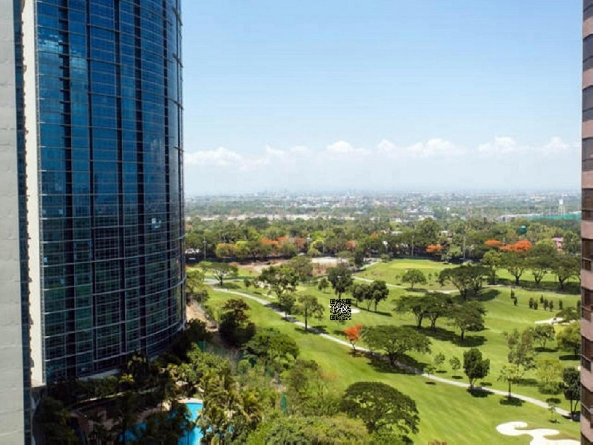 Avant Apartments At The Fort Taguig Eksteriør bilde