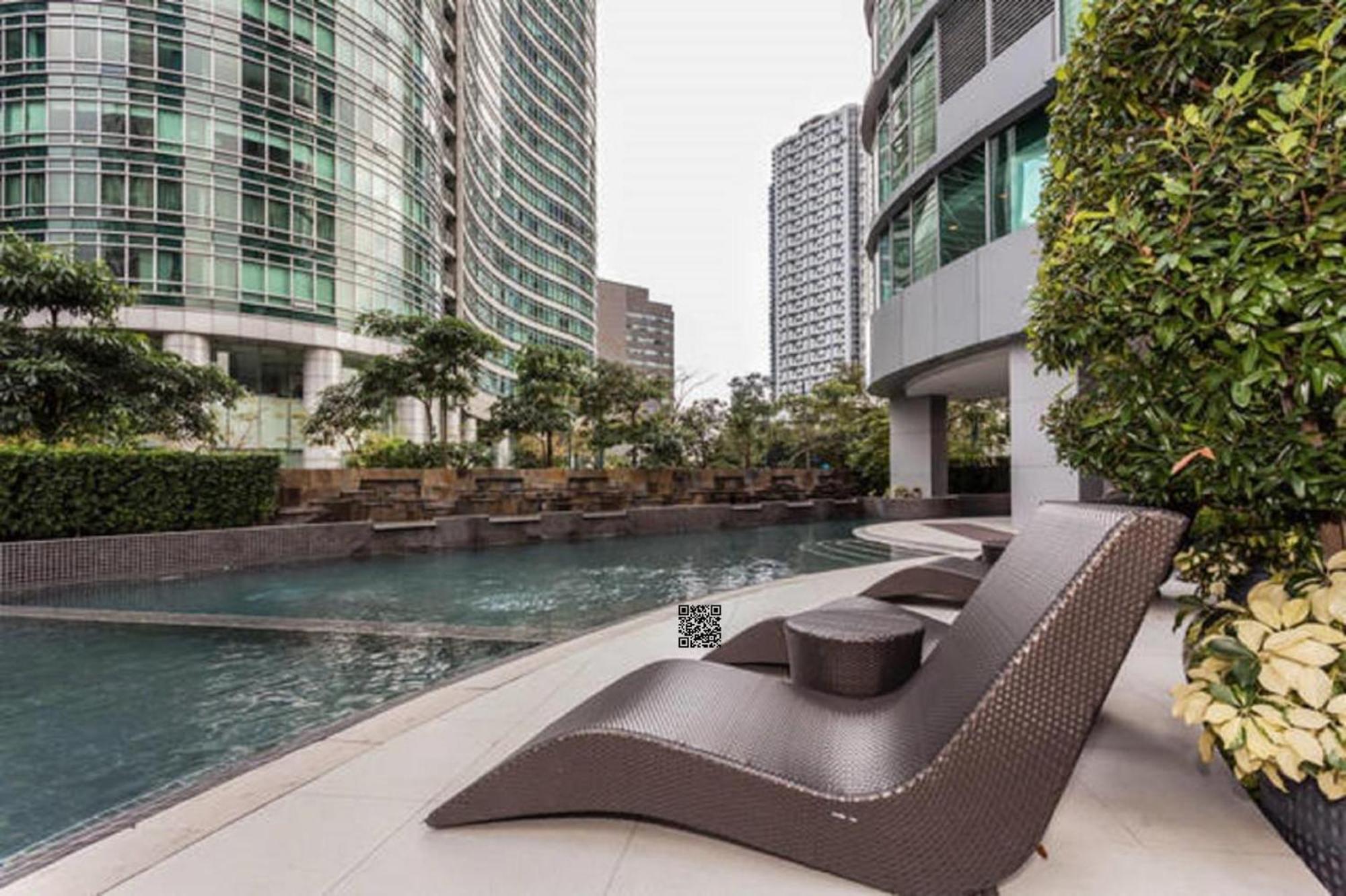 Avant Apartments At The Fort Taguig Eksteriør bilde