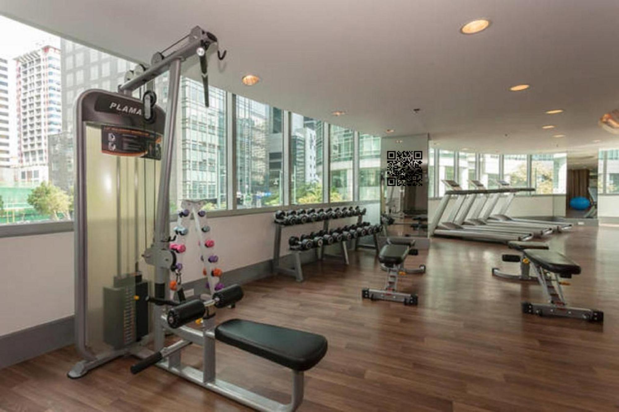Avant Apartments At The Fort Taguig Eksteriør bilde