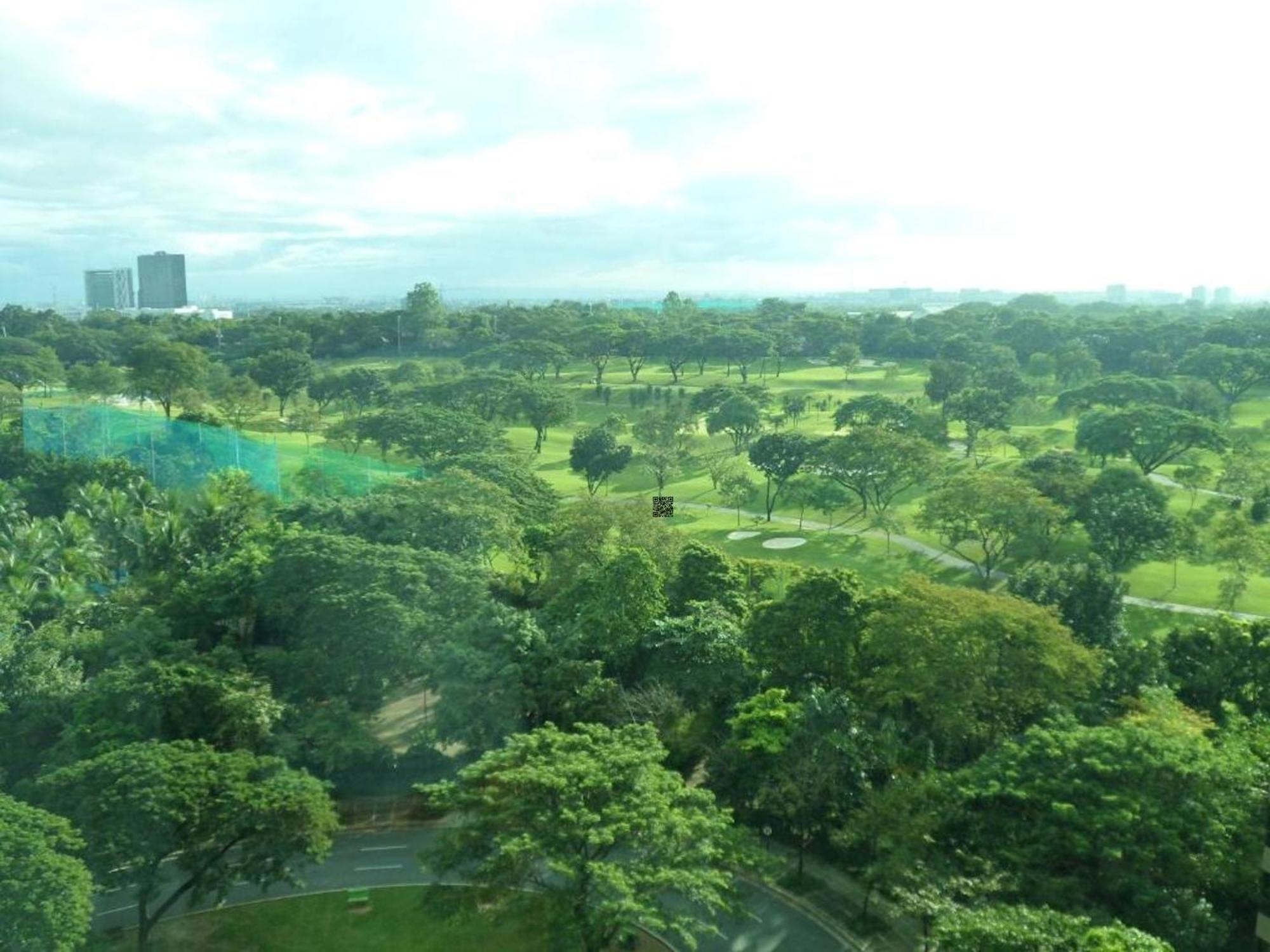 Avant Apartments At The Fort Taguig Eksteriør bilde