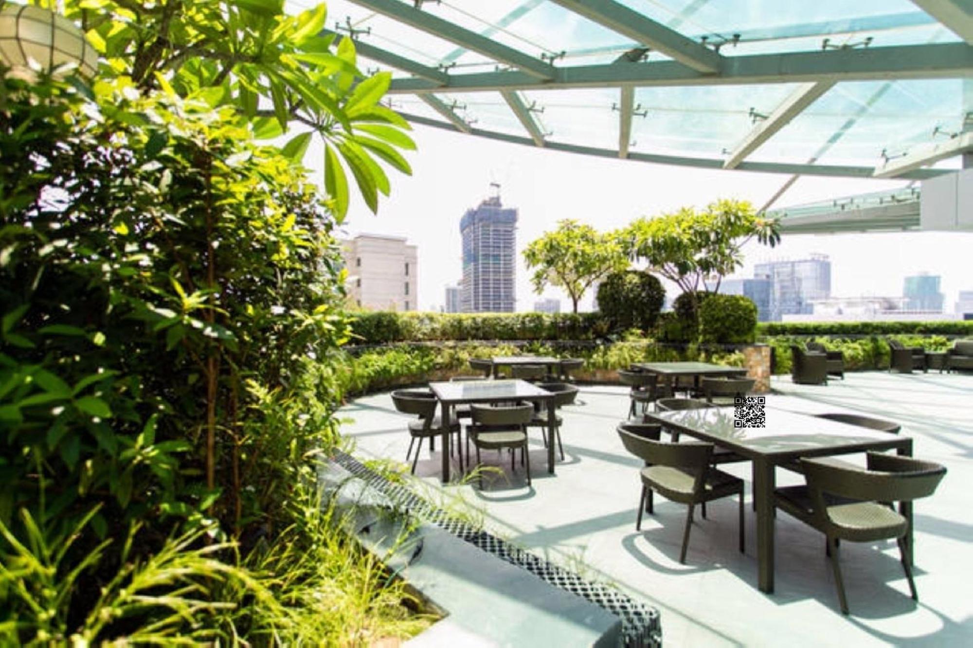 Avant Apartments At The Fort Taguig Eksteriør bilde