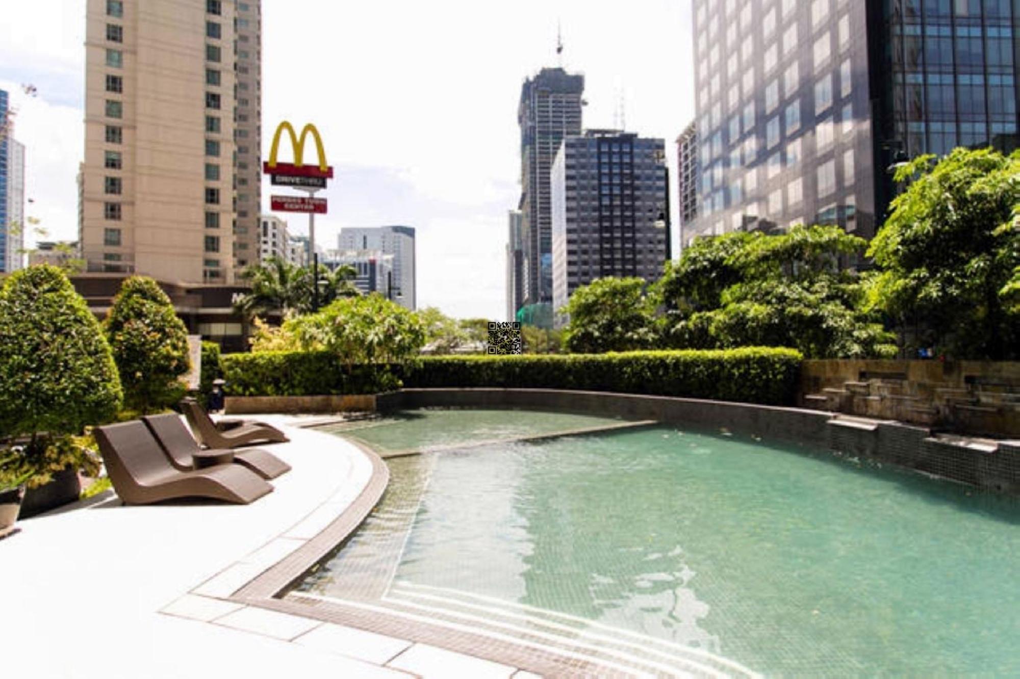 Avant Apartments At The Fort Taguig Eksteriør bilde