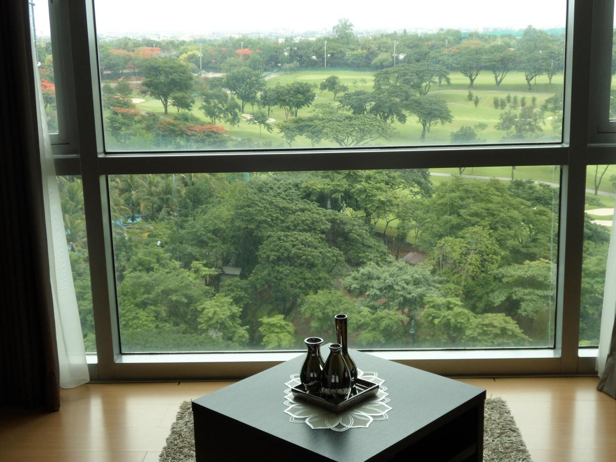 Avant Apartments At The Fort Taguig Rom bilde
