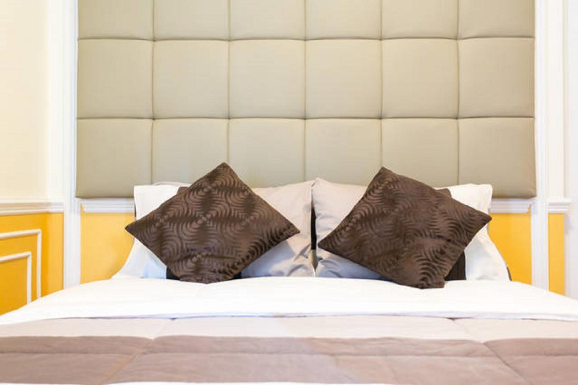 Avant Apartments At The Fort Taguig Rom bilde