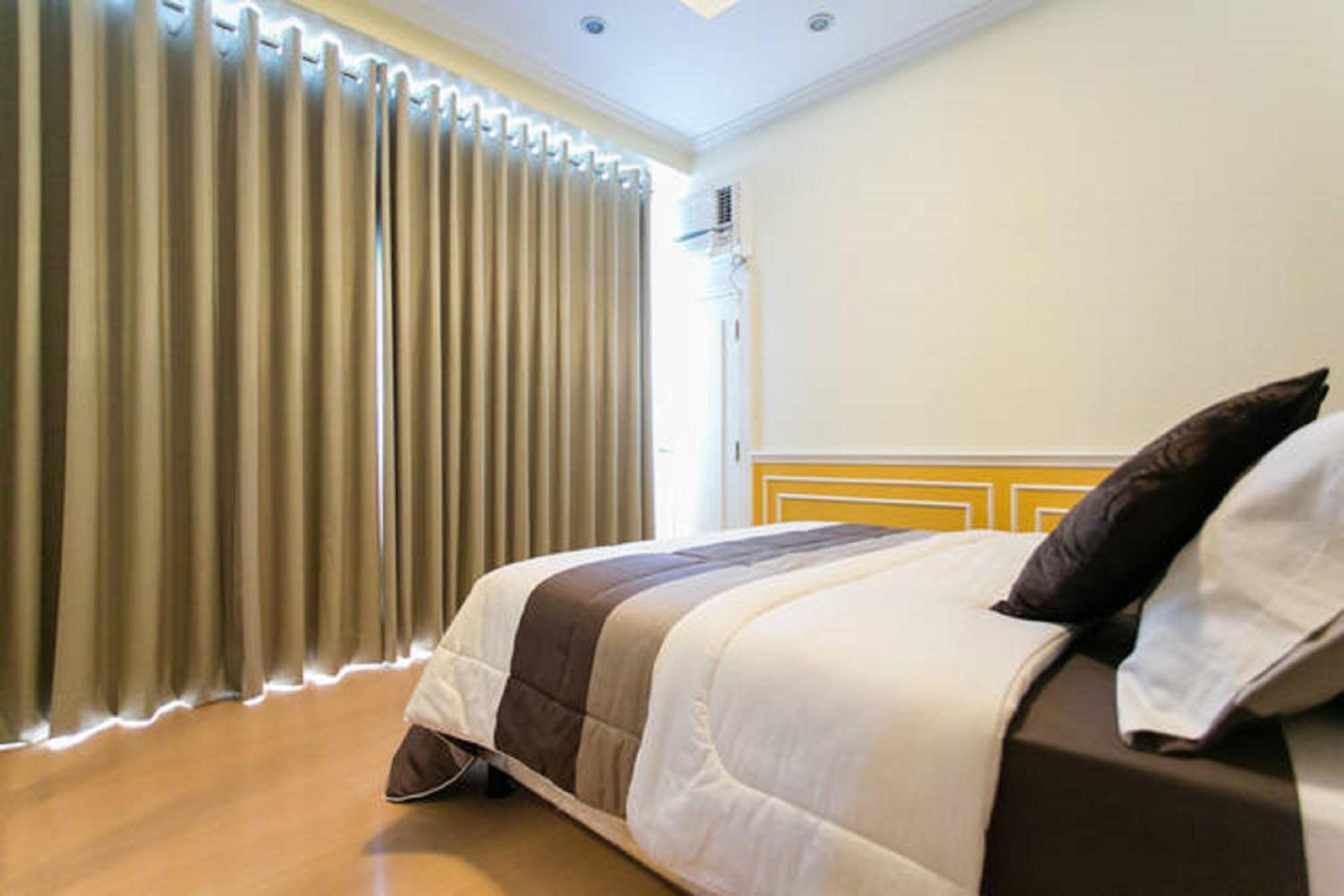 Avant Apartments At The Fort Taguig Rom bilde