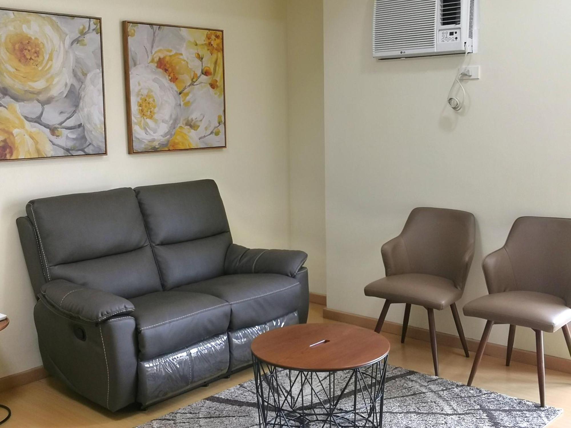 Avant Apartments At The Fort Taguig Rom bilde