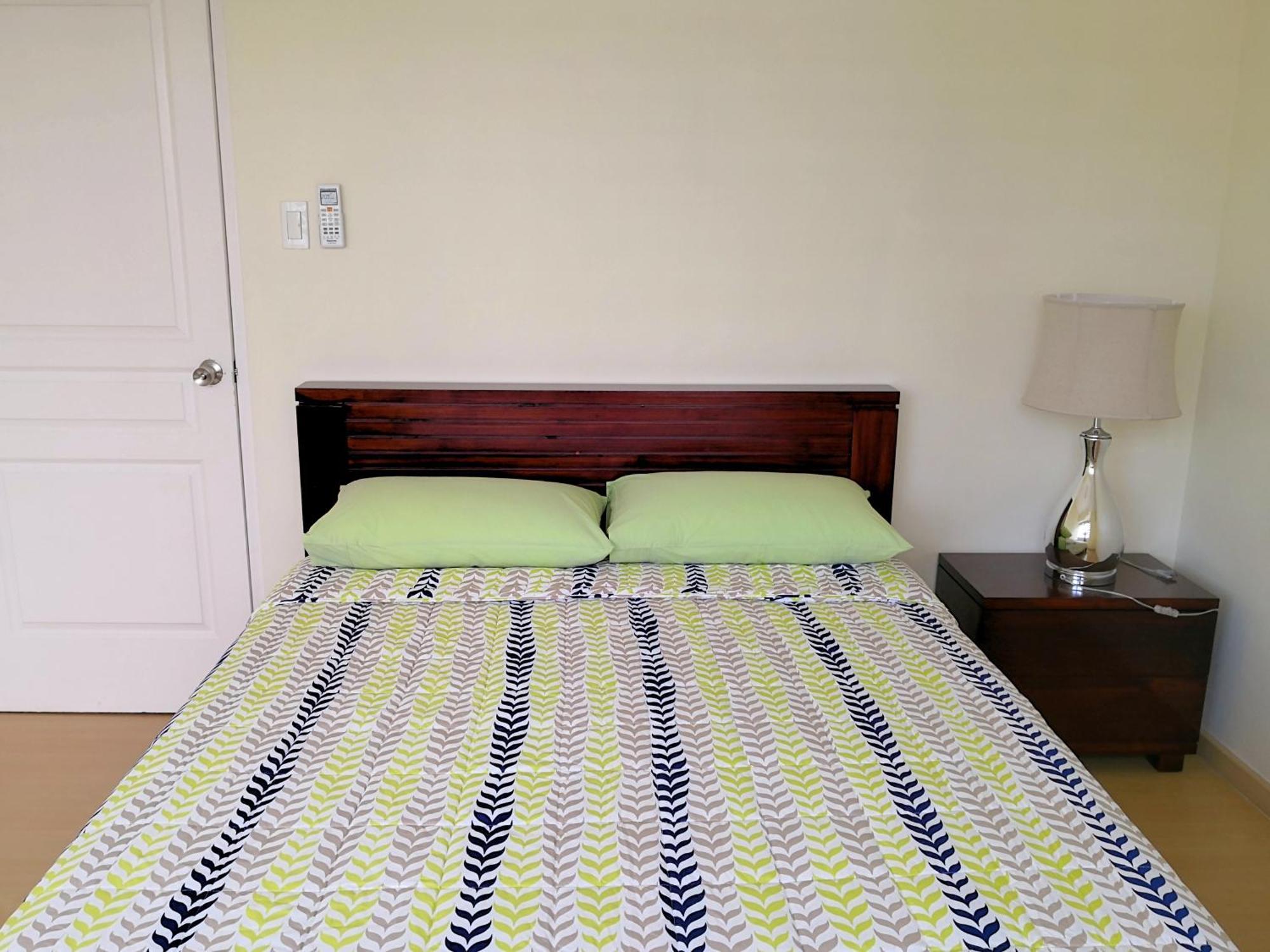 Avant Apartments At The Fort Taguig Rom bilde