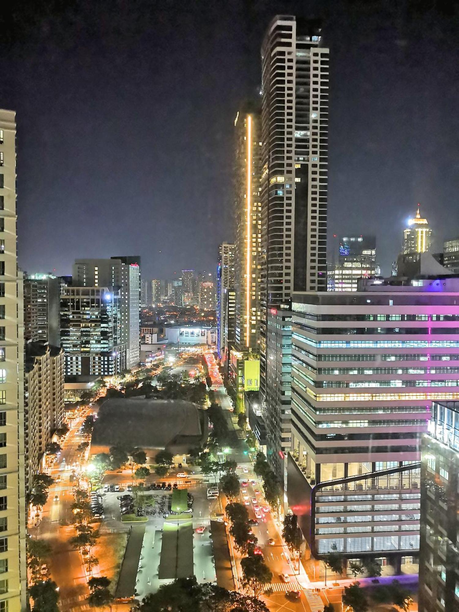 Avant Apartments At The Fort Taguig Rom bilde
