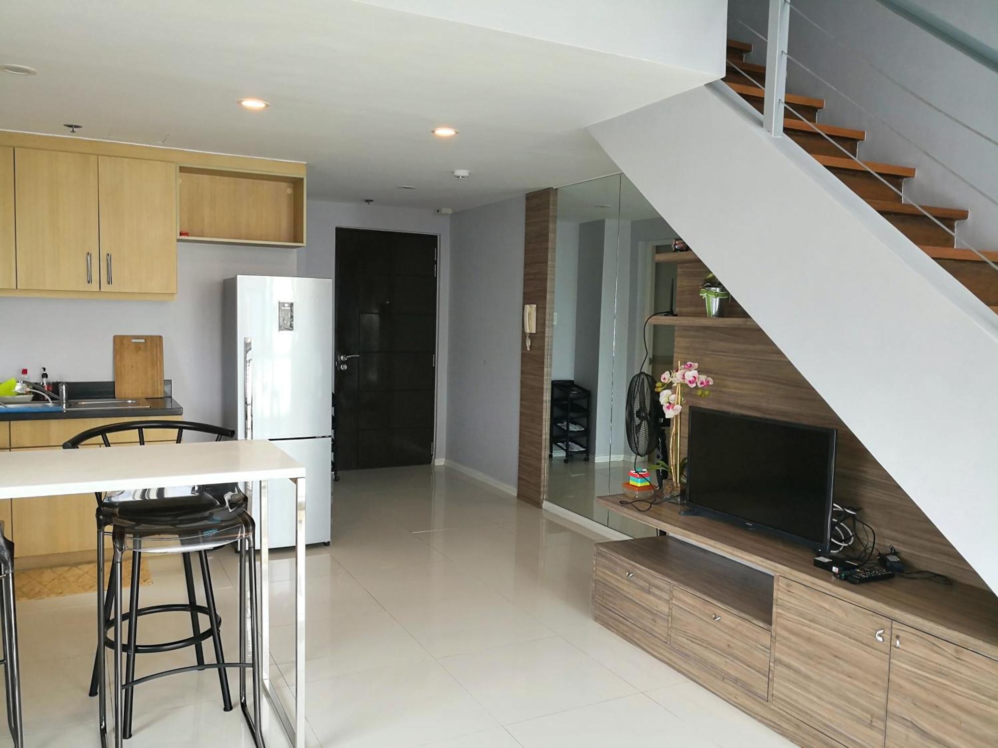 Avant Apartments At The Fort Taguig Rom bilde