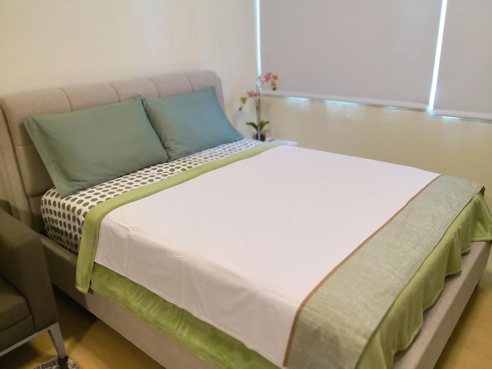 Avant Apartments At The Fort Taguig Rom bilde
