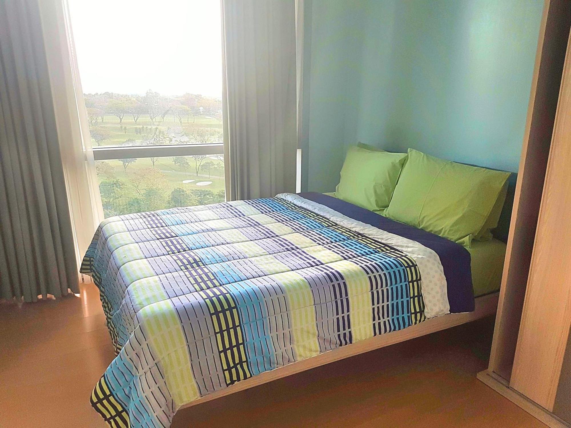 Avant Apartments At The Fort Taguig Rom bilde