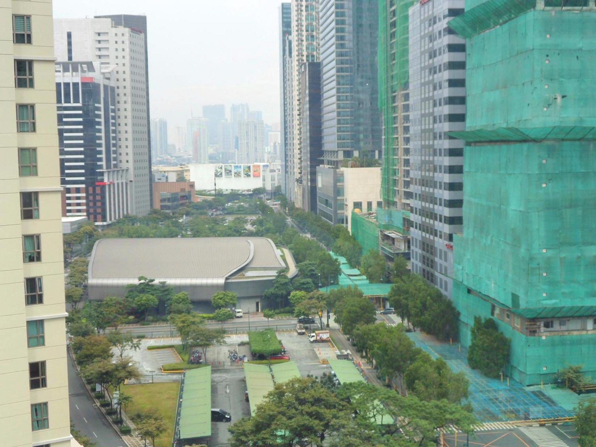Avant Apartments At The Fort Taguig Eksteriør bilde